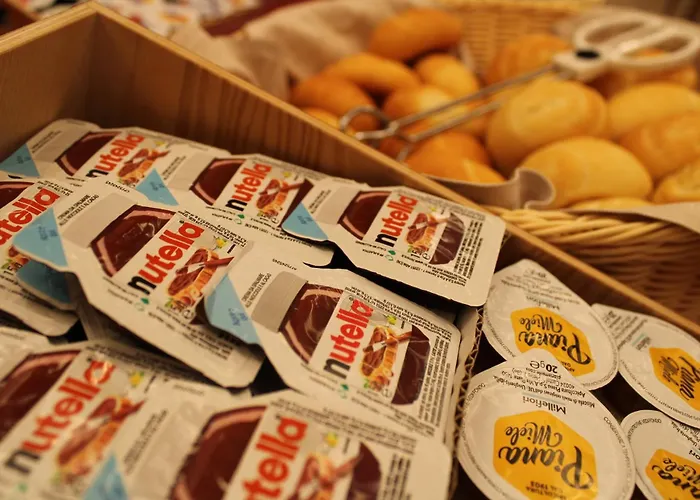 Hotel Al Brenta Levico Terme