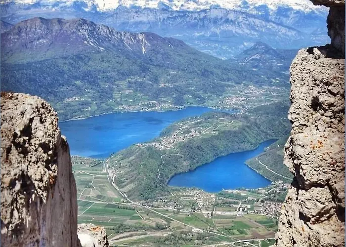 B&B Casa d'Arte Levico Terme